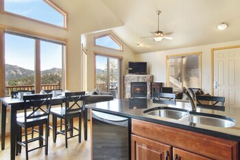 estes park co condos