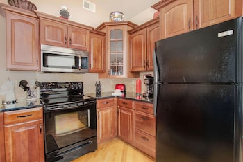 Estes Park Co Condos,,3 star