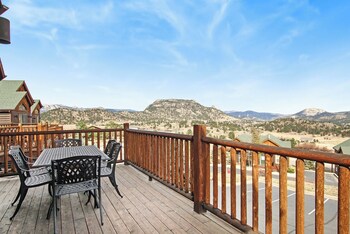 estes park co condos