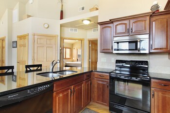 estes park co condos