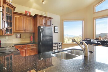 estes park co condos