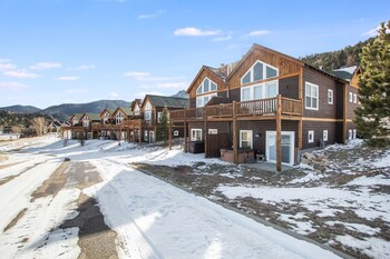 estes park