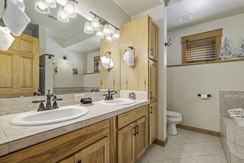 estes park vacation lodging