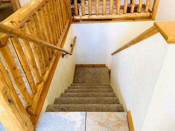 estes park vacation lodging
