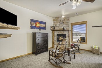 estes park vacation lodging