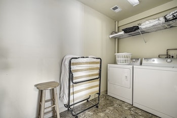 estes park vacation lodging