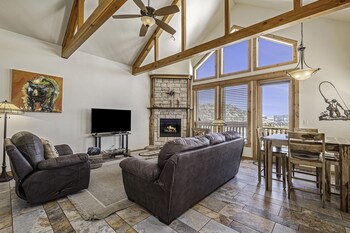 estes park vacation lodging
