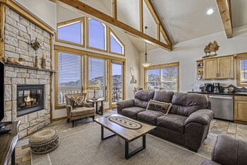 estes park vacation lodging