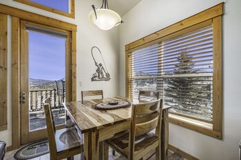 estes park vacation lodging