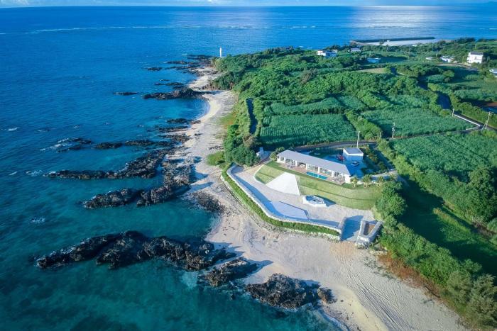 st maire yoron