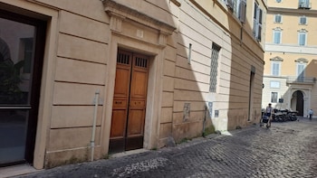 domus adriani