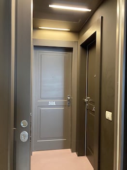 domus adriani
