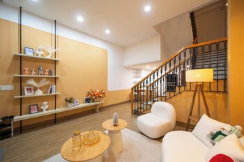 teky house 2