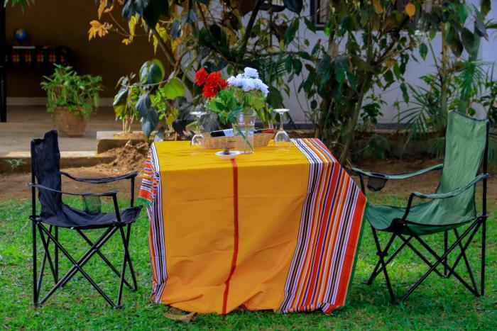 entebbe coffee lodge