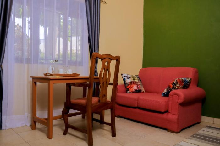 entebbe coffee lodge