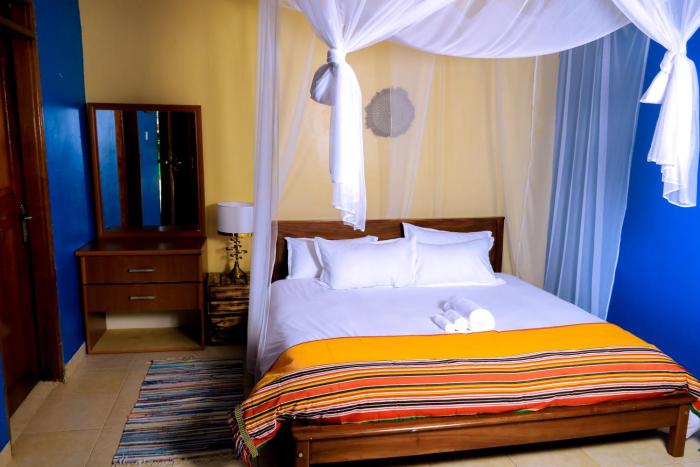 entebbe coffee lodge