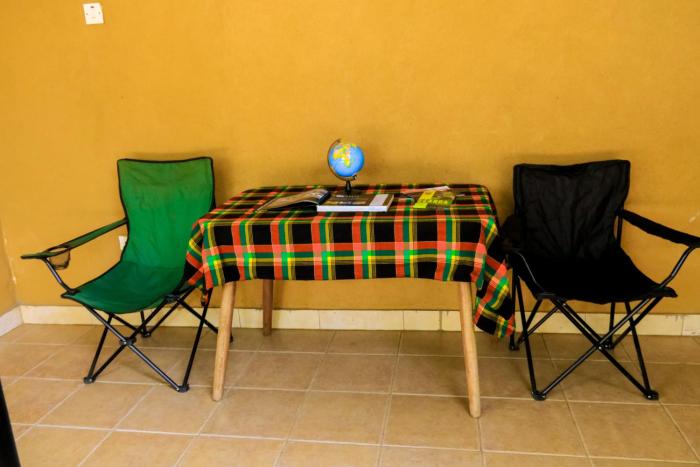 entebbe coffee lodge
