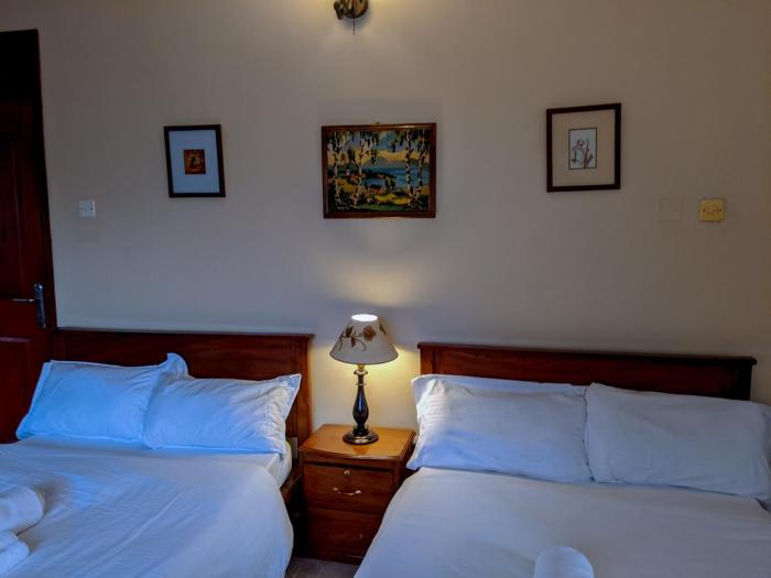 entebbe coffee lodge