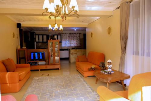 entebbe coffee lodge
