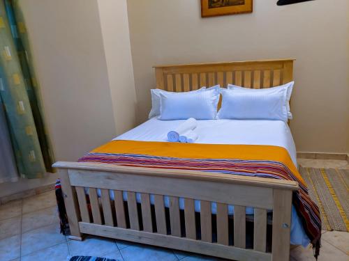 entebbe coffee lodge