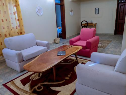 entebbe coffee lodge