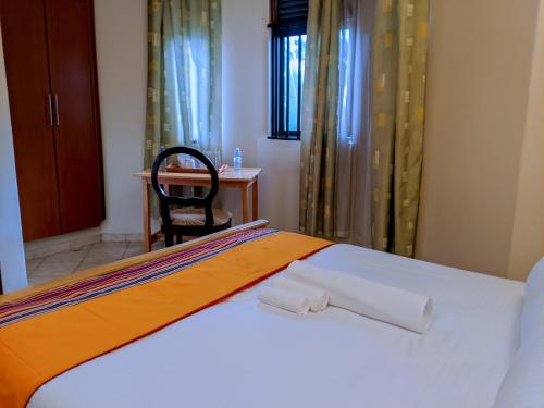entebbe coffee lodge