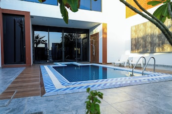 the land resort
