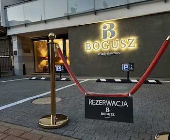 the bogusz wladyslawowo