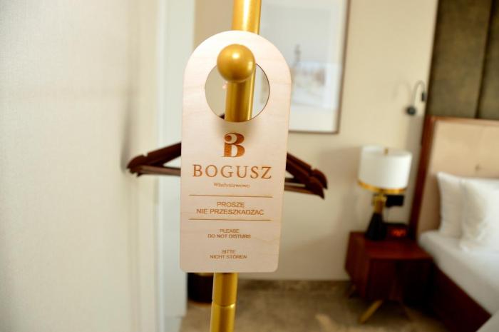the bogusz wladyslawowo
