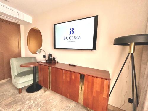the bogusz wladyslawowo