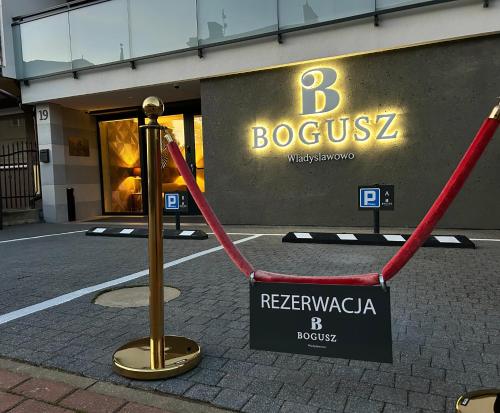 the bogusz wladyslawowo