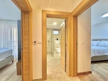 Luxury Apartments Przno,,3 star