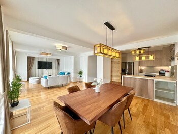 Luxury Apartments Przno,,3 star