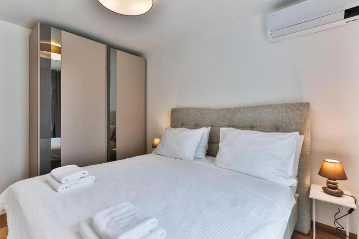 luxury apartments przno