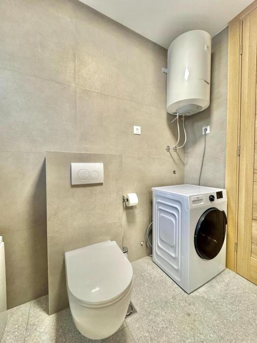 luxury apartments przno