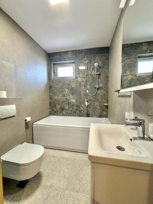 luxury apartments przno