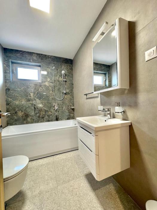 luxury apartments przno