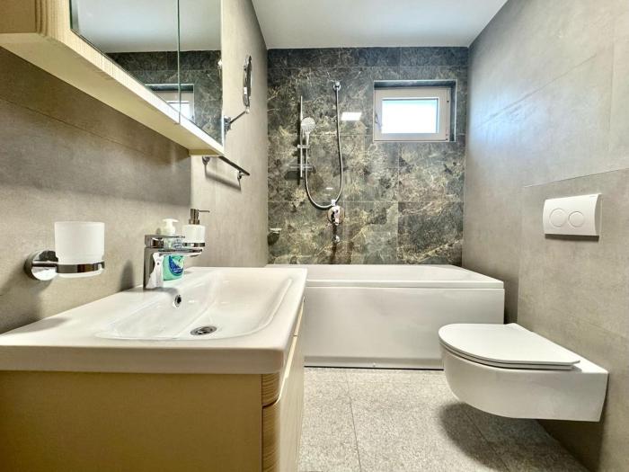 luxury apartments przno