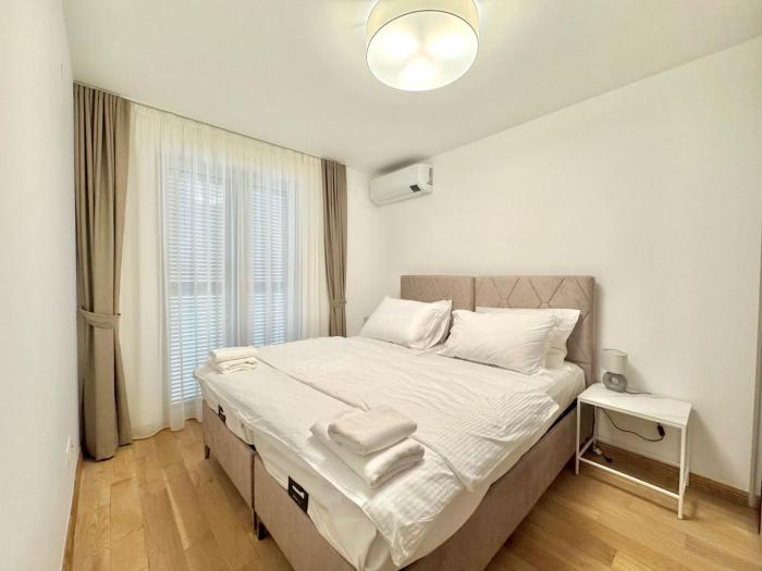 luxury apartments przno