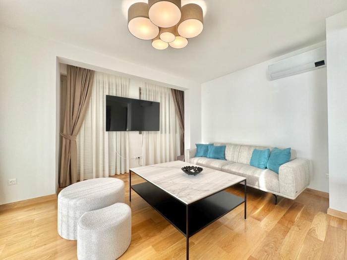 luxury apartments przno