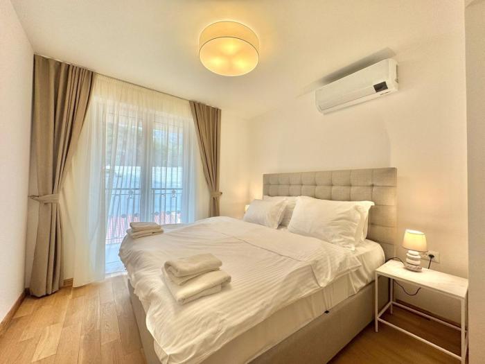 luxury apartments przno