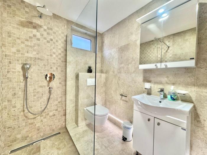 luxury apartments przno