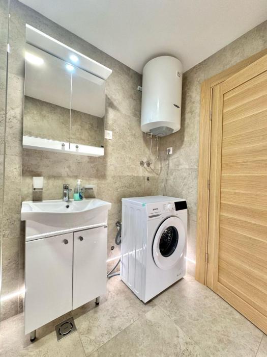luxury apartments przno