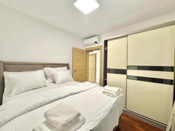 luxury apartments przno