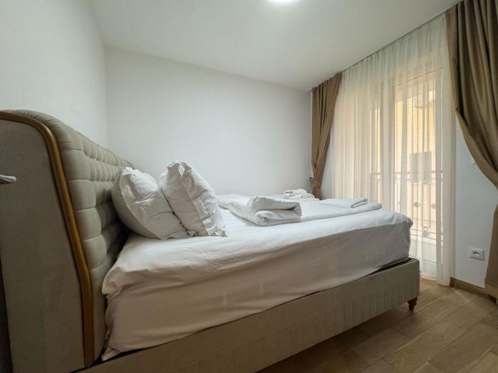 luxury apartments przno