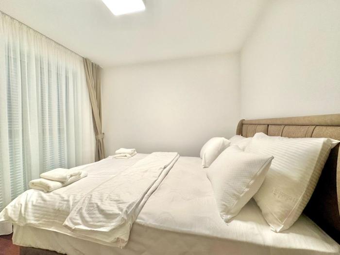 luxury apartments przno