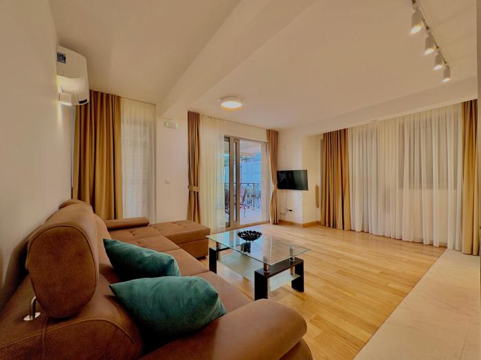 luxury apartments przno