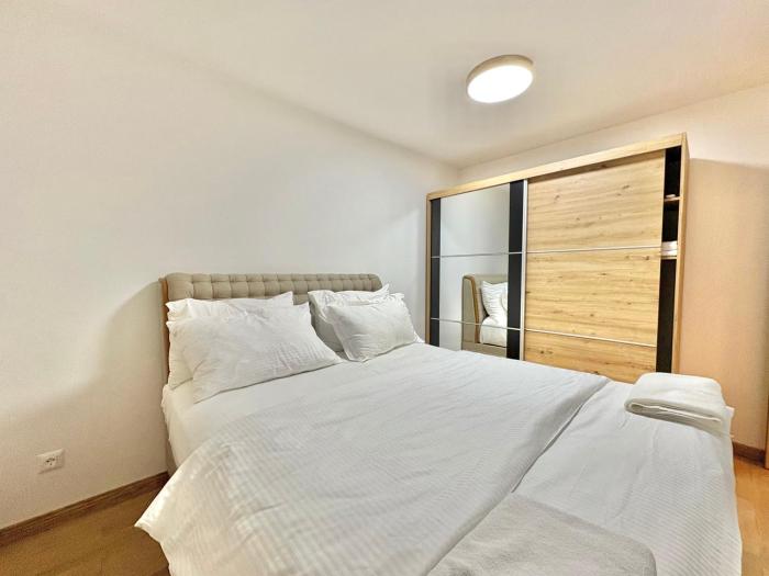 luxury apartments przno