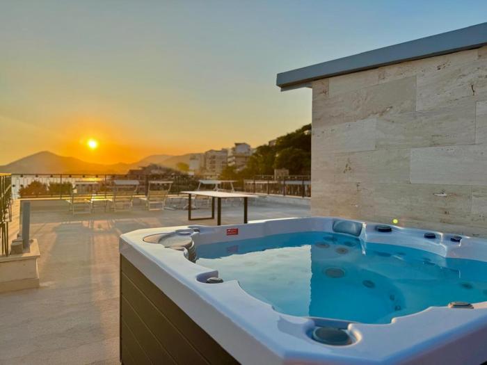 luxury apartments przno