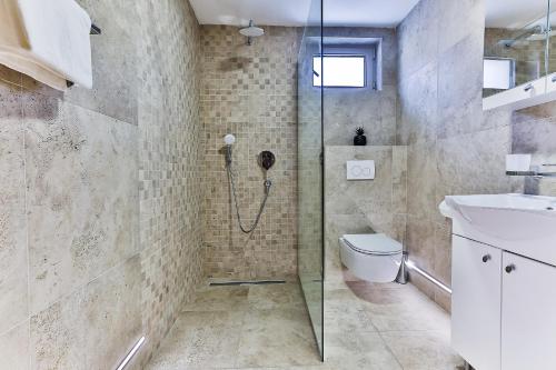 luxury apartments przno